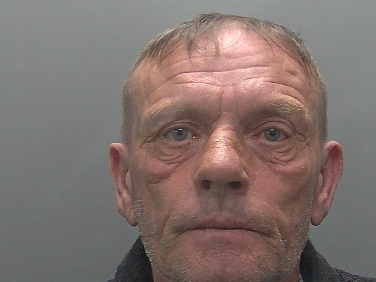 Anthony Smith (55) of Fen Road, Chatteris was jailed for five years after admitting two counts of burglary, two of dishonestly making false representation and one of theft. in relation to rogue trader offences