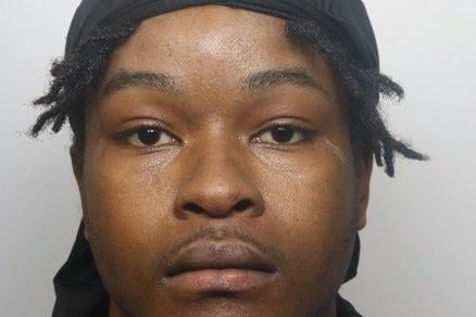 Tanyaradzwa Chingore (20) of no fixed abode was jailed for two years and four months after admitting assault by beating of an emergency worker, as well as possession with intent to supply crack cocaine and heroin
