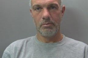 Christy Stokes, of Victoria View in Smithy Fen, Cottenham was found guilty of raping a teenager in Peterborough. He was also found guilty of attempted rape and sexual assault by penetration and was jailed for nine years