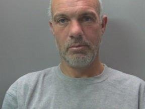 Christy Stokes, of Victoria View in Smithy Fen, Cottenham was found guilty of raping a teenager in Peterborough. He was also found guilty of attempted rape and sexual assault by penetration and was jailed for nine years