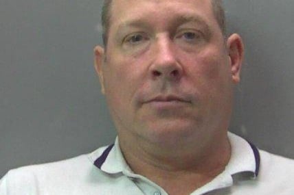 Jason Ockwell  was jailed alongside brothers Aziz and Asad Dost after a county lines drug dealing network in Peterborough was broken up. Ockwell, (50) of no fixed abode, was jailed for one year and eight months after admitting consipracy to supply crack cocaine