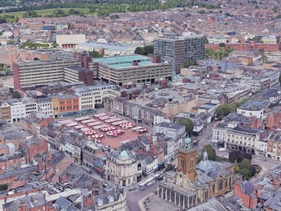 Northampton