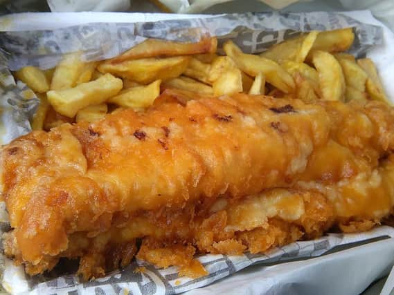 We share the fish and chip shops in Northamptonshire that come highly recommended by our readers.