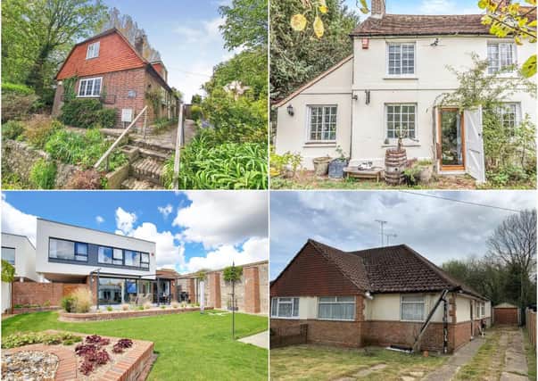 These are the most popular new homes on the market in West Sussex