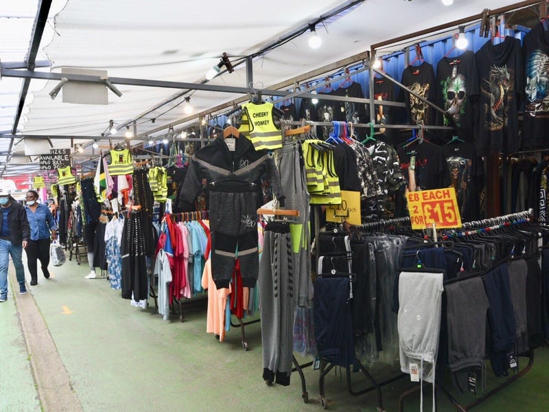 Peterborough City Market