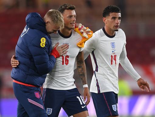 Called up for England's provisional squad for the Euros and made his debut in the 1-0 friendly win against Austria. Made the step up to the Premier League look easy. A classy operator and will be even better next season for the experience. Brighton's main challenge will be keeping him at the Amex Stadium with Chelsea, Liverpool and Spurs all said to be keen.