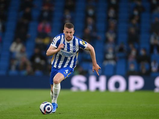 Performed well for Brighton this season until an ankle injury scuppered his progress. He was getting back to his best as the season came to an end. White, Dunk and Webster is a very strong defensive line-up and has the potential to improve further