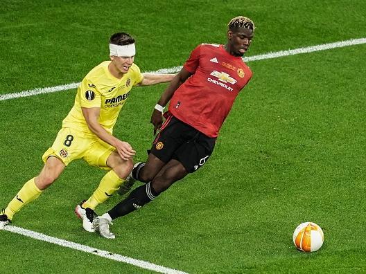 Still no trophy for Ole and last season's runners-up are fourth favourites for the title at 9-1
