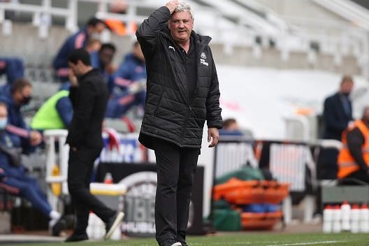 Steve Bruce's Magpies are again 12th in the pecking order at 750-1 to win the division but only seventh favourites to go down at 11-4.