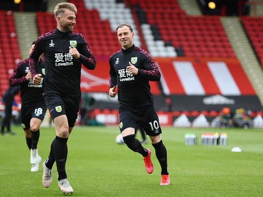 Fourth bottom last time around, Sean Dyche's Clarets are expected to stick around again. Burnley are 15th favourites to win the division at 1000-1 and fifth favourites to go down at 11-4