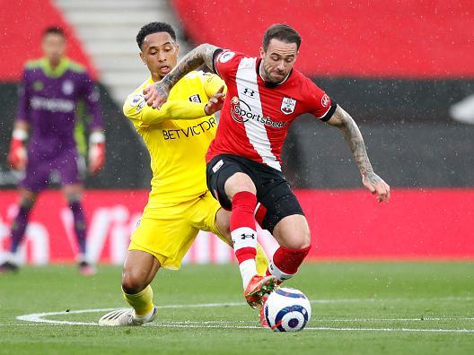 The Saints finished the season in 15th but are 17th in the betting market for the 2020-21 Premier League campaign at a best priced 1500-1 though as short as 200s and seventh favorites to go down at 5-1.