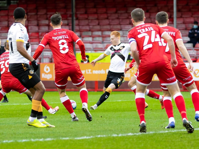 The losing play-off  finalists are only 9/2 to gain promotion next season