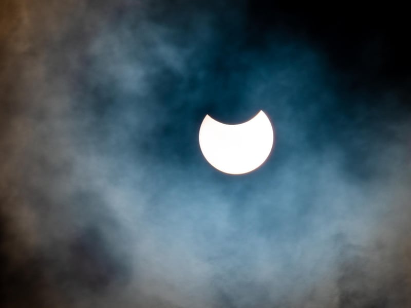 Another cracking shot, this one taken by Tim Marsden in the NN1 area.