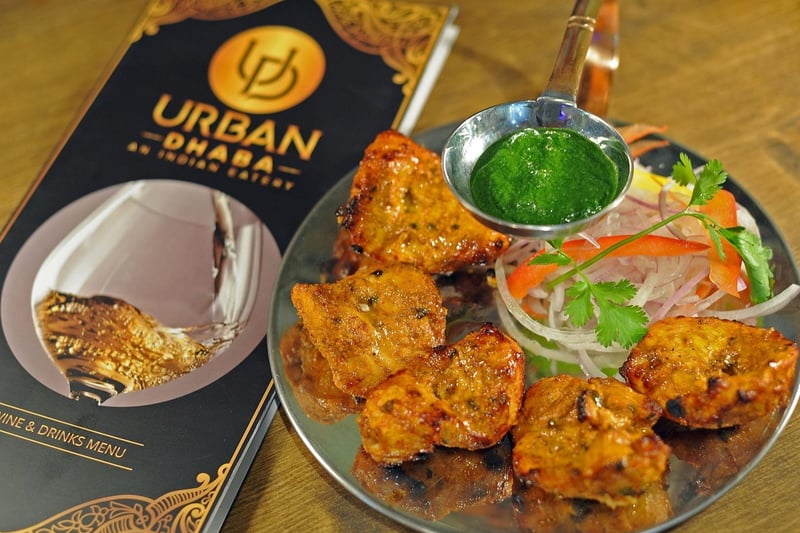 Independent restaurants need our support now more than ever and we’re not short of some really superb ‘indies’ in Milton Keynes. If you fancy an Indian, how about enjoying fining dining at Urban Dhaba in Central MK, or maybe if sushi is your thing then try out Asksaka in Wolverton and CMK.