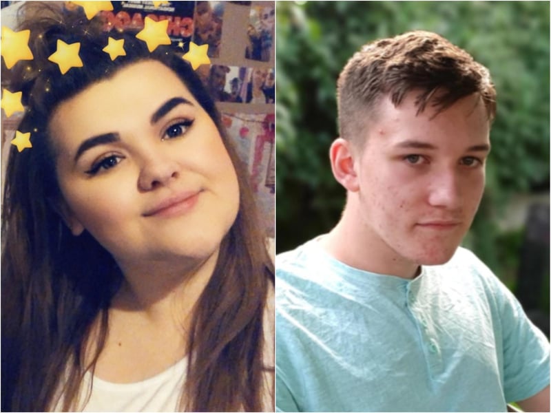 "I would like to nominate my two children Jessica and Matthew. Jessica is 21 and Matthew is 16. They have both been caring for me for the last six years and both, at one point, were registered as Young Carers - Matthew still is. As children, they had to take on a lot more than other children their age would even realise possible, but not once have they ever complained. Jessica now works a full time job and still looks after me jointly with Matthew who has just finished his GCSE year at school and will be moving on to college in September. I think Young Carers and Young Adult Carers rarely get the recognition they deserve. Growing up with a disabled single parent has not been easy for them. I want them to know how special and loved they are."