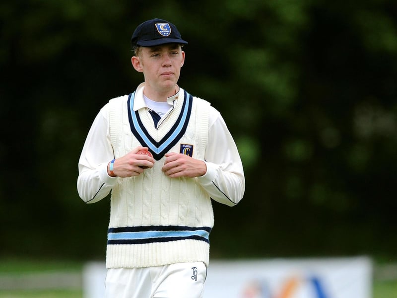 8 wickets @8.25