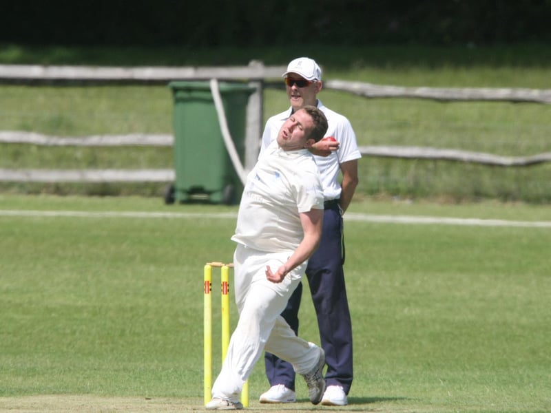 8 wickets @7.50