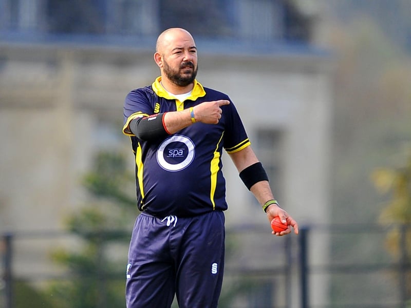 9 wickets @21.33