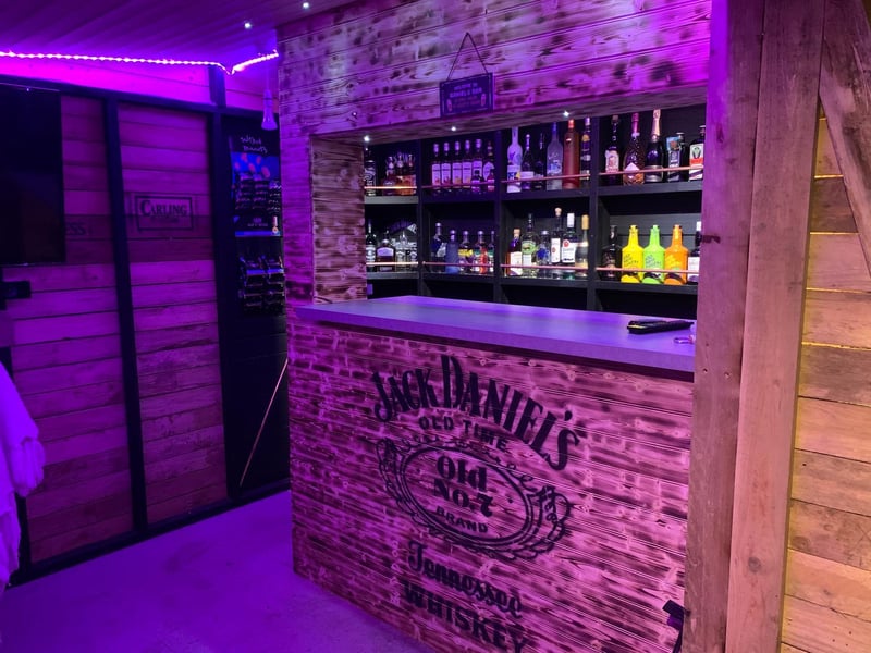 Daniel Ciszewski - Burton Latimer
