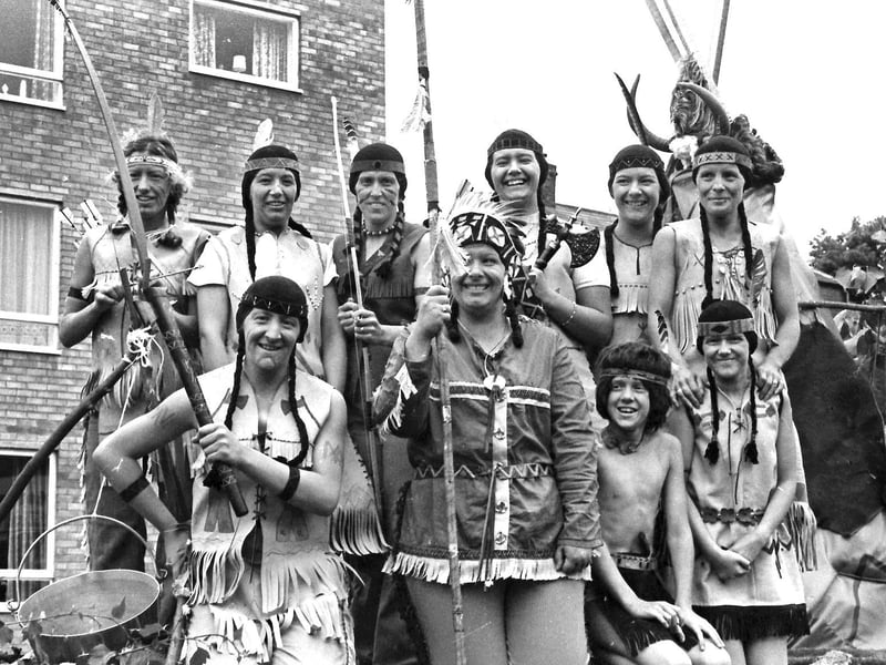 Going native