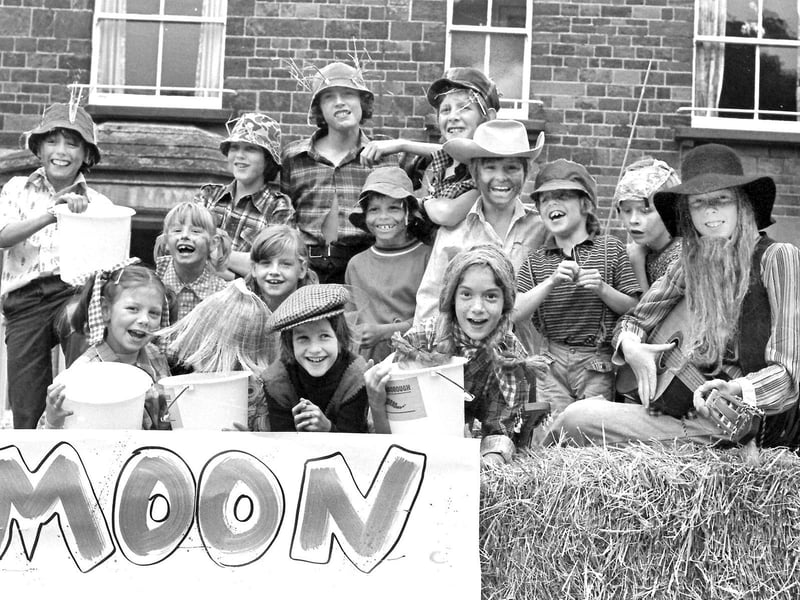 Hoedown