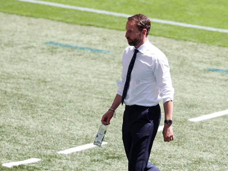 Gareth Southgate