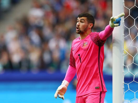 Brighton contract expires June 2022. The Aussie international lost his place between the sticks to Rob Sanchez and joined Arsenal on loan last January until the end of the season. Arsenal are said to be keen to complete a permanent deal this summer for around £5 million, which seems good business for all parties.