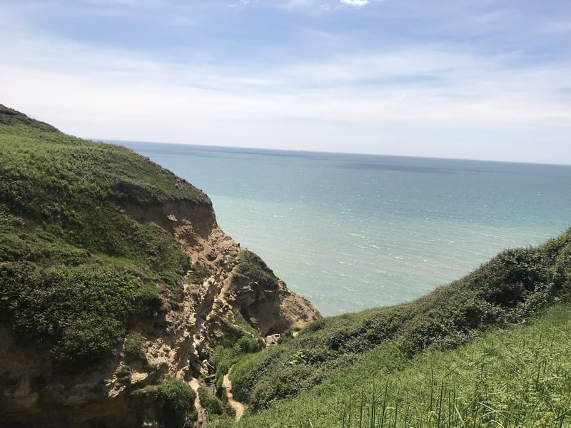 Hastings Country Park