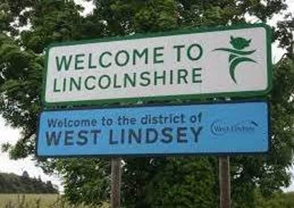 Three out of 11 neighbourhoods in West Lindsey have seen a rise in positive Covid cases