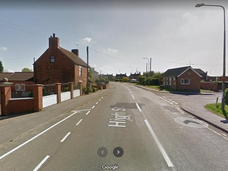 The Morton, Blyton & Scotter neighbourhood has seen rates of positive Covid cases rise from zero to 29.6 cases per 100,000