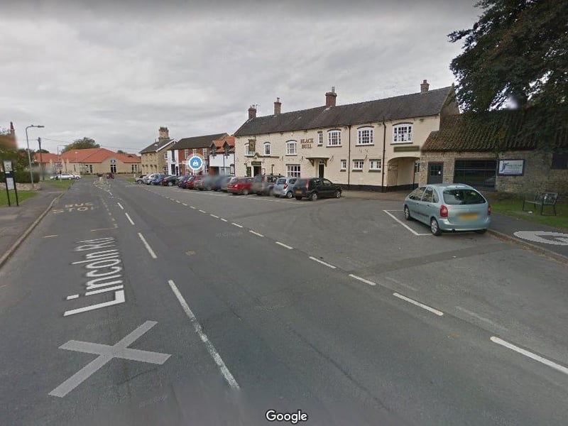 Dunholme & Welton neighbourhoodhas seen rates of positive Covid cases rise from zero to 47.4 cases per 100,000 in a week