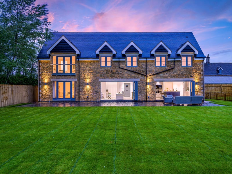 Meadow View