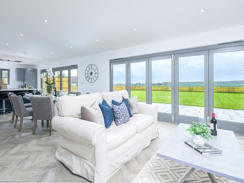 Meadow View