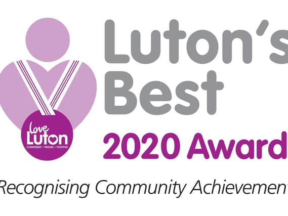 Luton's Best awards 2020