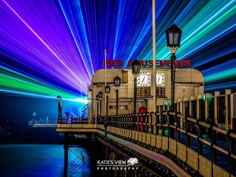 Kasia Kedziora, of Katie's View Photography, shared her favourite West Sussex images with us