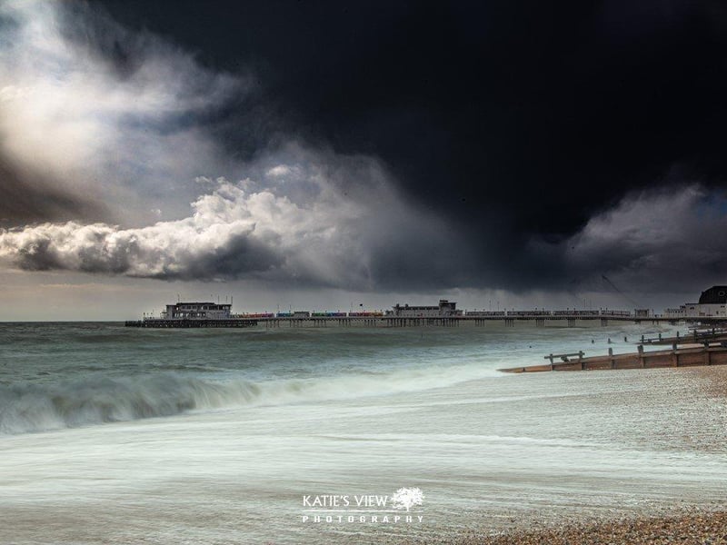 Kasia Kedziora, of Katie's View Photography, shared her favourite West Sussex images with us
