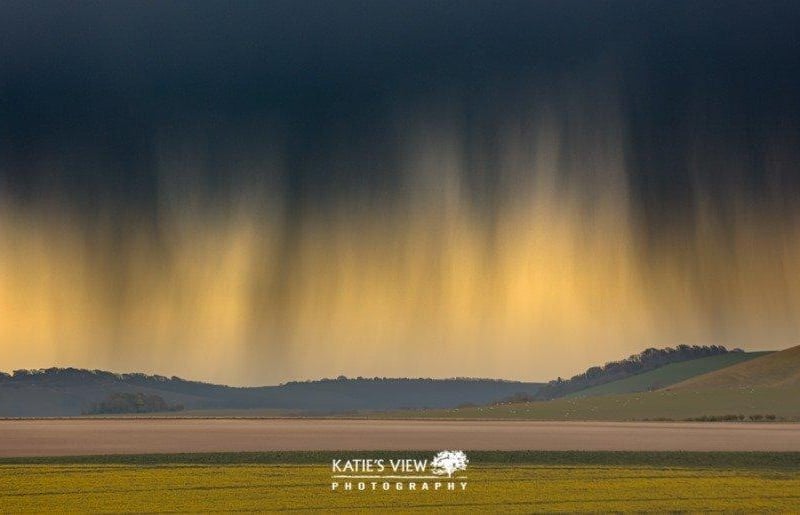 Kasia Kedziora, of Katie's View Photography, shared her favourite West Sussex images with us