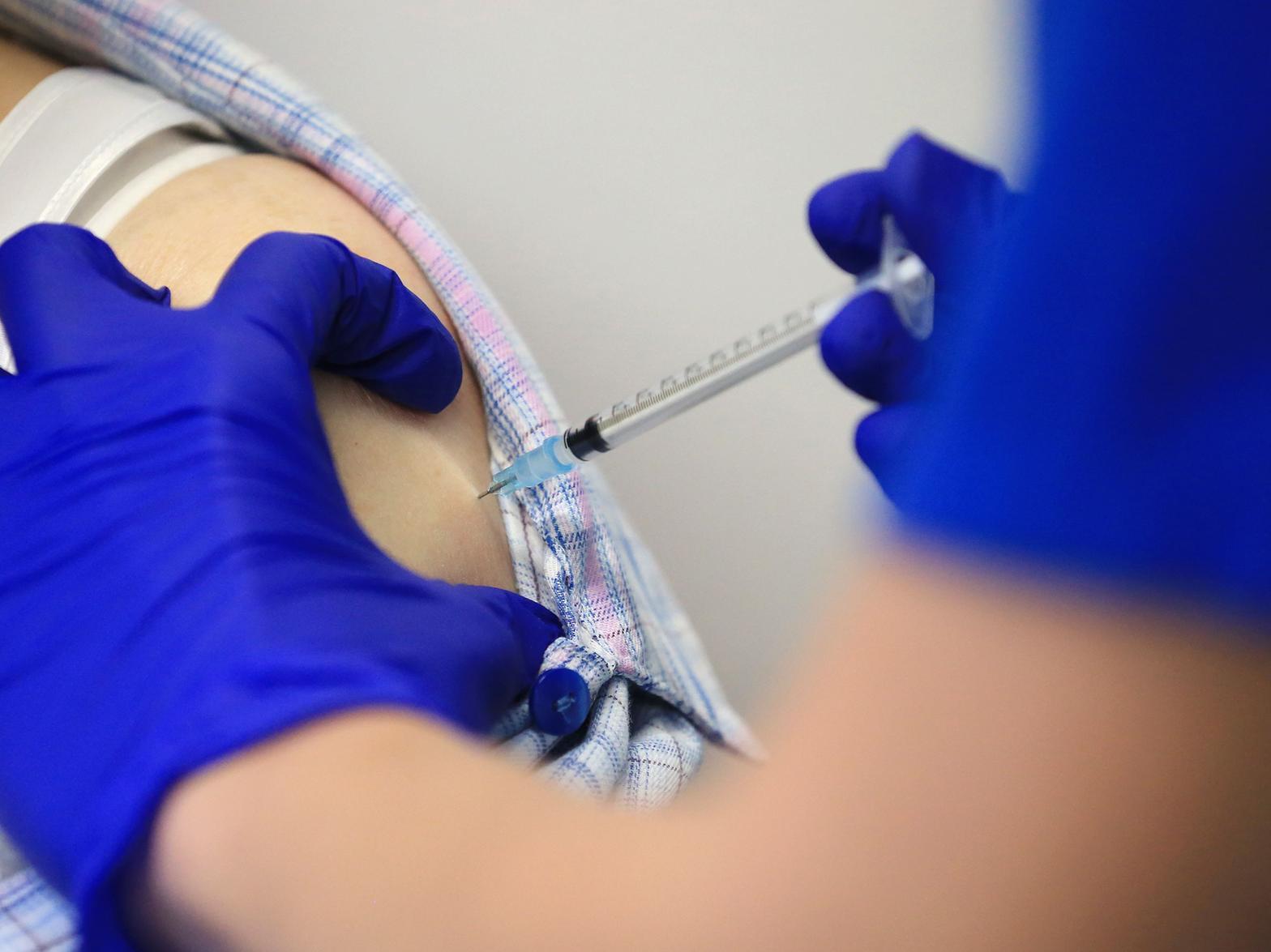 Covid Vaccine