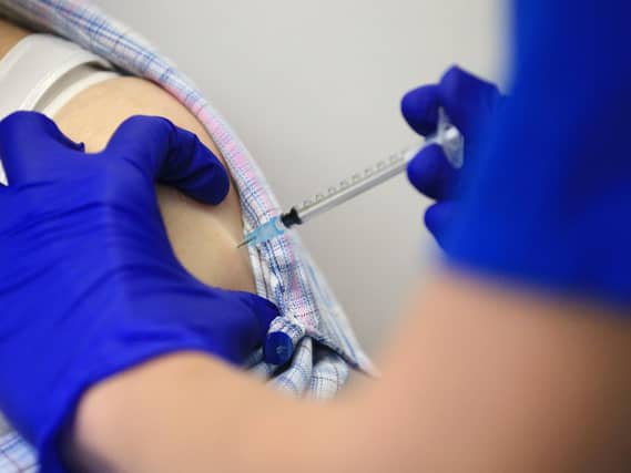 Covid Vaccine
