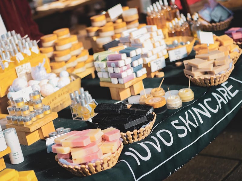 Luvo Skincare