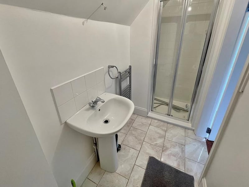 The property is available with Greenaway Residential