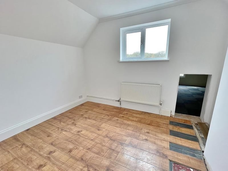 The property is available with Greenaway Residential