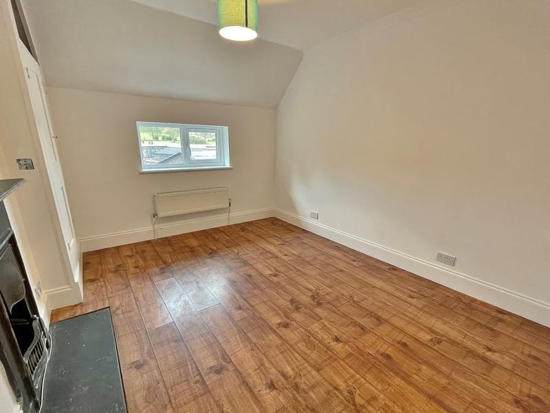 The property is available with Greenaway Residential
