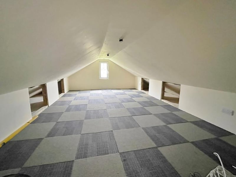 The property is available with Greenaway Residential