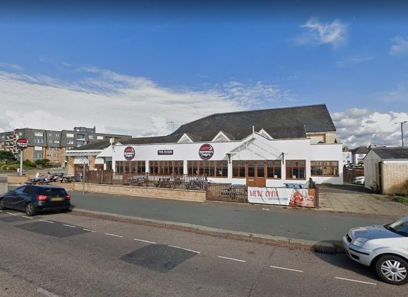 Regis Brewers Fayre, Bognor Regis
