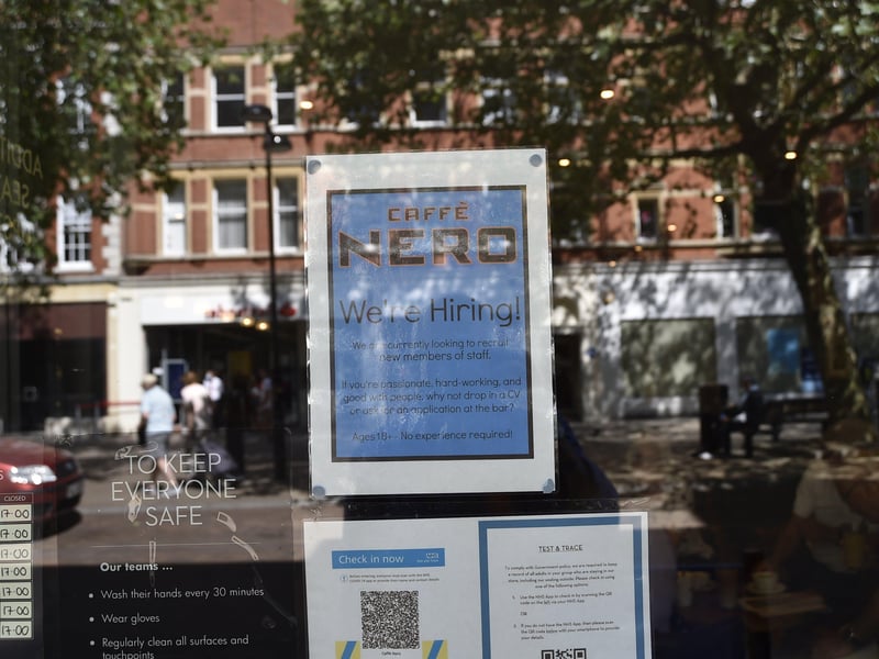 Caffe Nero. EMN-210616-160226009
