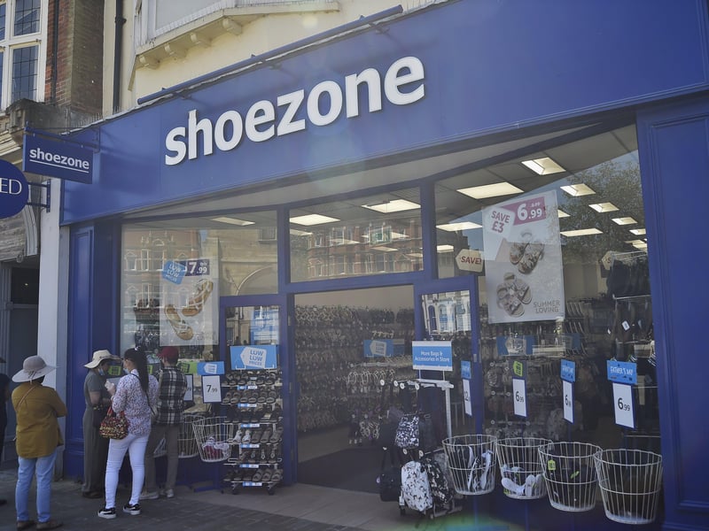 Shoe Zone, Cathedral Square EMN-210616-155802009