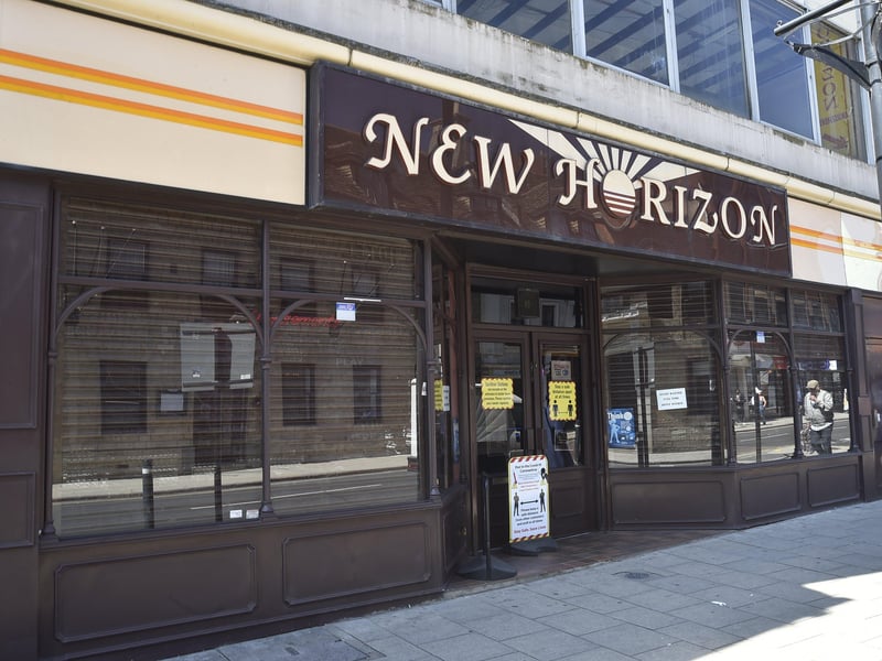Vacancies at New Horizon, Westgate EMN-210616-155751009