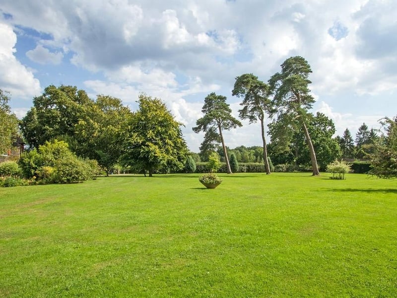 Warnham Lodge Farm, near Horsham, via Zoopla