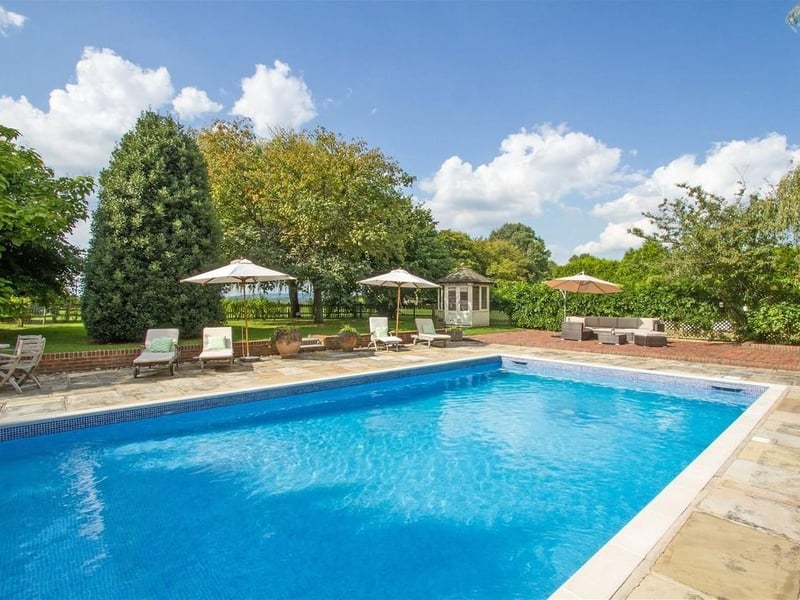Warnham Lodge Farm, near Horsham, via Zoopla